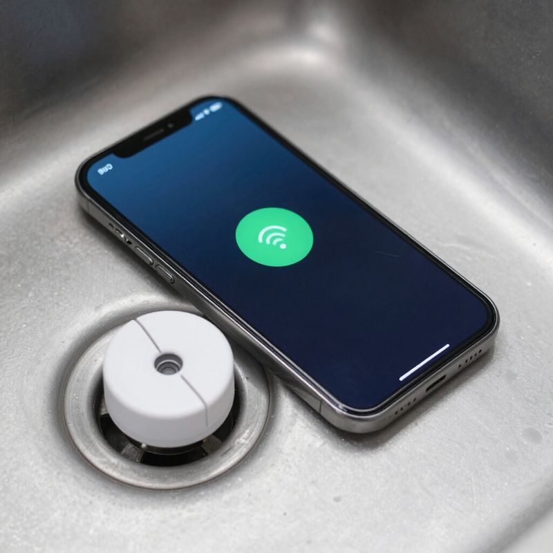 Leak Detection & Repair in Carrollton