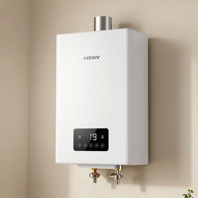 Water Heater Services in Carrollton