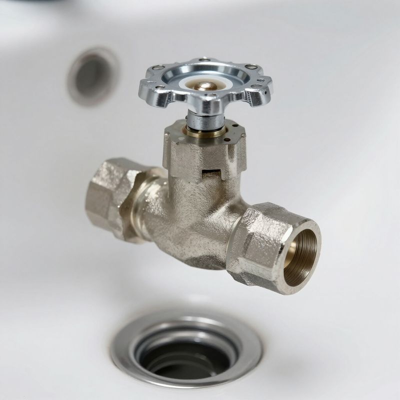 Toilet & Faucet Repair in Carrollton
