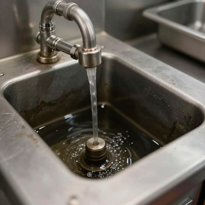 Garbage Disposal in Carrollton