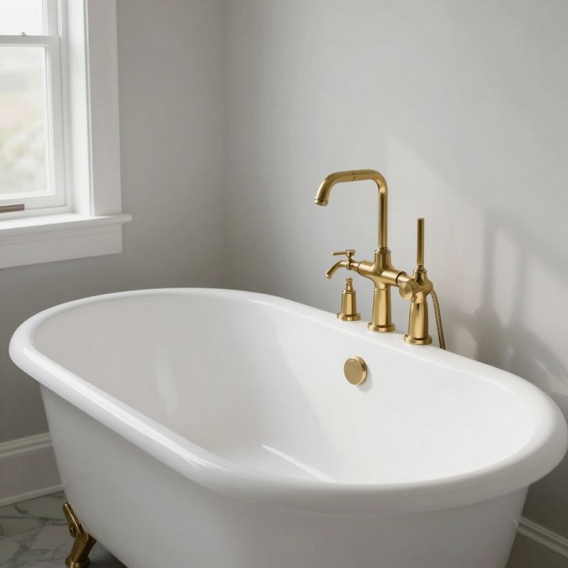 Bathroom & Kitchen Upgrades in Carrollton