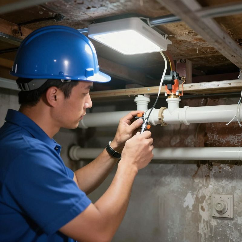 Emergency Plumbing in Carrollton